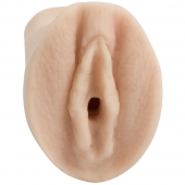 Мастурбатор-вагина Palm Pal Natural ULTRASKYN Masturbator Pussy - Doc Johnson - в Кирове купить с доставкой