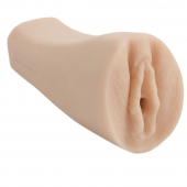 Мастурбатор-вагина Palm Pal Natural ULTRASKYN Masturbator Pussy - Doc Johnson - в Кирове купить с доставкой