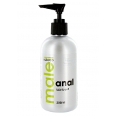 Анальный лубрикант MALE Cobeco Anal Lubricant - 250 мл. - Cobeco - купить с доставкой в Кирове