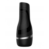 Мастурбатор Satisfyer Men Classic Silver - Satisfyer - в Кирове купить с доставкой