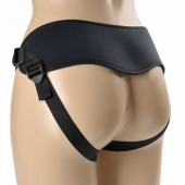 Трусики HARNESS Dual Peak размера XS-M - Sitabella - купить с доставкой в Кирове