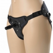 Трусики HARNESS Dual Peak размера XS-M - Sitabella - купить с доставкой в Кирове
