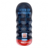 Мастурбатор-вагина Vacuum Cup Masturbator - Baile - в Кирове купить с доставкой