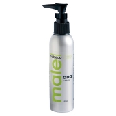 Анальный лубрикант MALE Cobeco Anal Lubricant - 150 мл. - Cobeco - купить с доставкой в Кирове