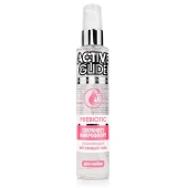 Увлажняющий интимный гель Active Glide Prebiotic - 100 гр. - Биоритм - купить с доставкой в Кирове