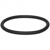Насадка к трусикам Vac-U-Lock ULTRASKYN Hung - 31,75 см. - Doc Johnson - купить с доставкой в Кирове