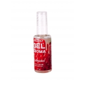 Интимный лубрикант EGZO AROMA с ароматом клубники - 50 мл. - EGZO - купить с доставкой в Кирове