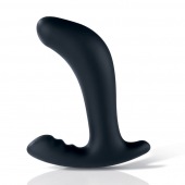 Электрический стимулятор простаты Twisting Tom - 13 см. - MyStim - купить с доставкой в Кирове