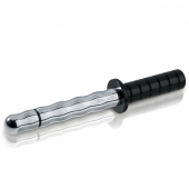 Стимулятор вагины и ануса Mystim Mighty Merlin - 25 см. - MyStim - купить с доставкой в Кирове