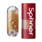 Мастурбатор SPINNER Beads - Tenga - в Кирове купить с доставкой