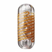 Мастурбатор SPINNER Beads - Tenga - в Кирове купить с доставкой