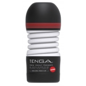 Мастурбатор TENGA Rolling Head Cup Strong - Tenga - в Кирове купить с доставкой