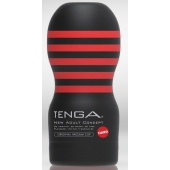 Мастурбатор TENGA Original Vacuum Cup Hard - Tenga - в Кирове купить с доставкой