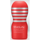 Мастурбатор TENGA Original Vacuum Cup - Tenga - в Кирове купить с доставкой