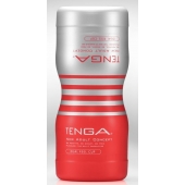 Мастурбатор TENGA Dual Sensation Cup - Tenga - в Кирове купить с доставкой