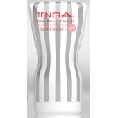 Мастурбатор TENGA Squeeze Tube Cup Soft - Tenga - в Кирове купить с доставкой