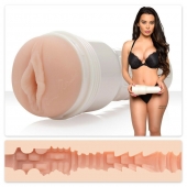 Мастурбатор-вагина Fleshlight Girls - Lana Rhoades Destiny - Fleshlight - в Кирове купить с доставкой