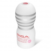 Мастурбатор TENGA Original Vacuum Cup Soft - Tenga - в Кирове купить с доставкой