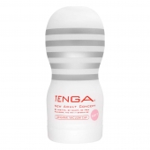 Мастурбатор TENGA Original Vacuum Cup Soft - Tenga - в Кирове купить с доставкой