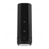 Мастурбатор для секса на расстоянии Onyx+ - Kiiroo - в Кирове купить с доставкой