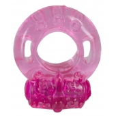 Эррекционное кольцо с вибрацией One Time Vibrating Ring - Orion - в Кирове купить с доставкой