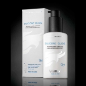 Силиконовый лубрикант Viamax Silicone Glide - 70 мл. - Viamax - купить с доставкой в Кирове