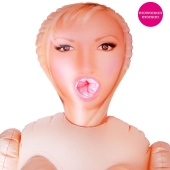 Секс-кукла Анастасия - Erowoman-Eroman - в Кирове купить с доставкой