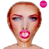 Секс-кукла Елизавета - Erowoman-Eroman - в Кирове купить с доставкой