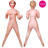 Секс-кукла Елизавета - Erowoman-Eroman - в Кирове купить с доставкой