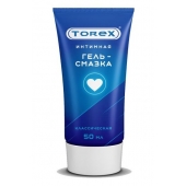 Смазка на водной основе TOREX  Классическая  - 50 мл. - Torex - купить с доставкой в Кирове
