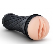 Телесный мастурбатор-вагина The Torch Pussy - Blush Novelties - в Кирове купить с доставкой