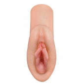 Телесный мастурбатор-вагина Dream Stroker - Pipedream - в Кирове купить с доставкой