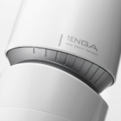 Мастурбатор TENGA AERO Silver Ring - Tenga - в Кирове купить с доставкой