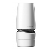 Мастурбатор TENGA AERO Silver Ring - Tenga - в Кирове купить с доставкой
