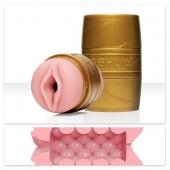 Мини-мастурбатор для тренировки выносливости Fleshlight Quickshot Stamina - Fleshlight - в Кирове купить с доставкой