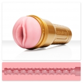Мастурбатор-вагина Fleshlight - Go Stamina Training Unit - Fleshlight - в Кирове купить с доставкой