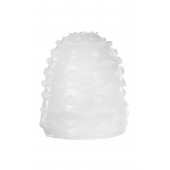 Мастурбатор-яйцо Satisfyer Bubble Mini Masturbator - Satisfyer - в Кирове купить с доставкой