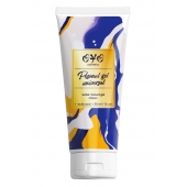 Интимная смазка на водной основе OYO Personal Gel Universal - 50 мл. - OYO - купить с доставкой в Кирове
