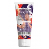 Анальная смазка на водной основе OYO Personal Gel Aloe - 50 мл. - OYO - купить с доставкой в Кирове