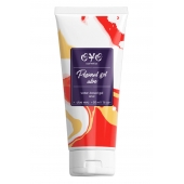 Анальная смазка на водной основе OYO Personal Gel Aloe - 50 мл. - OYO - купить с доставкой в Кирове