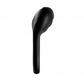 Черное эрекционное виброкольцо Majestic Duo - Satisfyer - в Кирове купить с доставкой