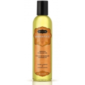 Массажное масло с миндальным ароматом Sweet Almond - 236 мл. - Kama Sutra - купить с доставкой в Кирове