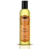 Массажное масло с миндальным ароматом Sweet Almond - 59 мл. - Kama Sutra - купить с доставкой в Кирове