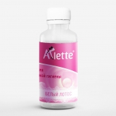 Гель для интимной гигиены Arlette  Белый лотос  - 100 мл. - Arlette - купить с доставкой в Кирове
