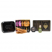 Эротический набор Weekender Kit The Original - Kama Sutra - купить с доставкой в Кирове