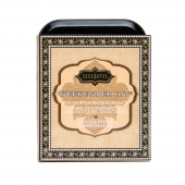 Эротический набор Weekender Kit Vanilla Creme - Kama Sutra - купить с доставкой в Кирове
