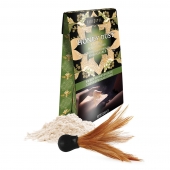 Пудра для тела Honey Dust Body Powder с ароматом жимолости - 28 гр. - Kama Sutra - купить с доставкой в Кирове