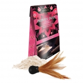 Пудра для тела Honey Dust Body Powder с ароматом клубники - 28 гр. - Kama Sutra - купить с доставкой в Кирове