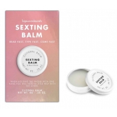 Бальзам для клитора Sexting Balm - 8 гр. - Bijoux Indiscrets - купить с доставкой в Кирове