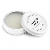 Бальзам для клитора Sexting Balm - 8 гр. - Bijoux Indiscrets - купить с доставкой в Кирове